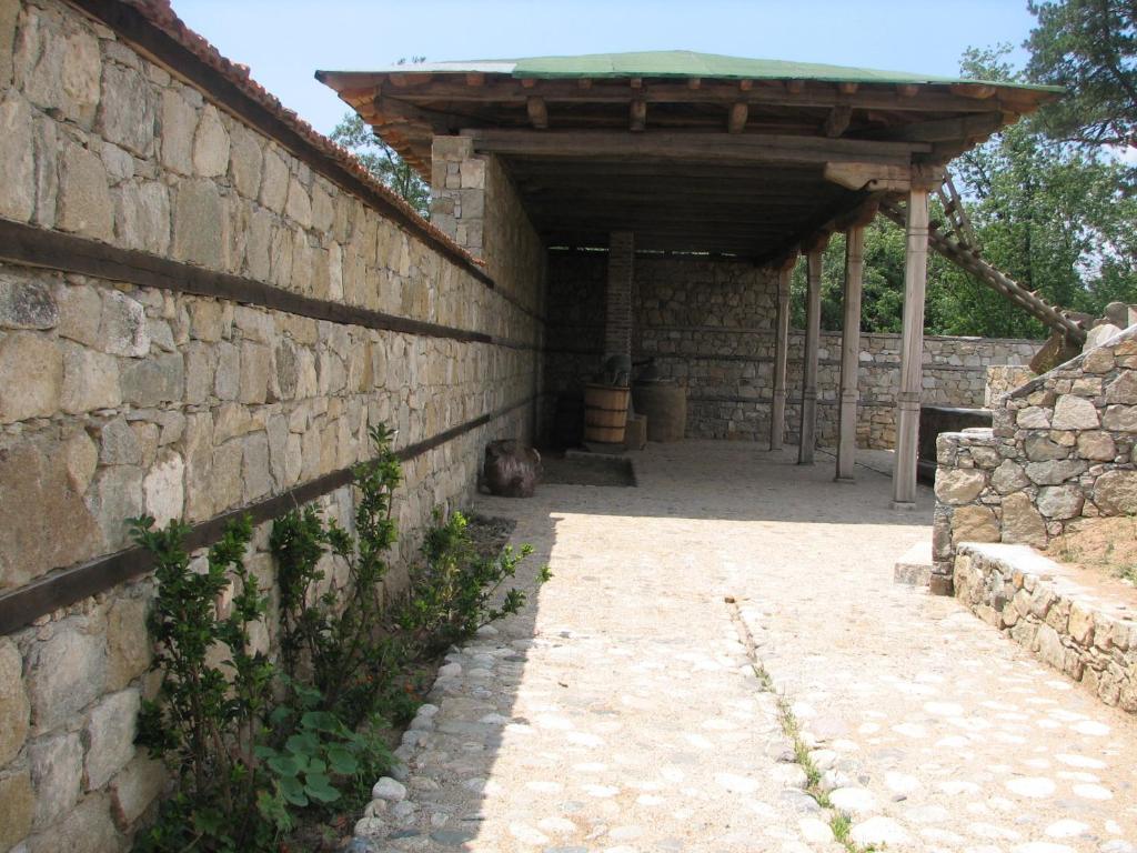 Family Hotel Kalifer Kalofer Exterior photo
